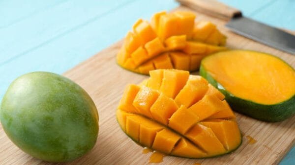 Egyptian Fresh Mango - Egypt Supplier