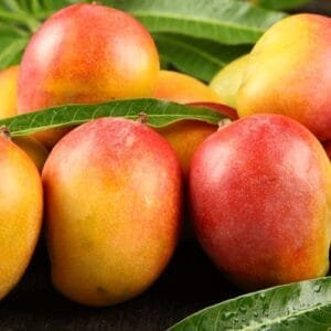 Egyptian Fresh Mango Yasmina