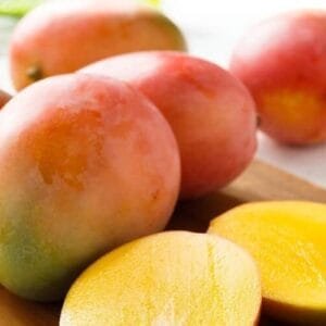 Egyptian Fresh Mango Kent