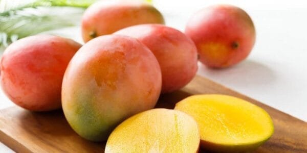 Egyptian Fresh Mango Kent