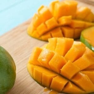 Egyptian Fresh Mango Keitt