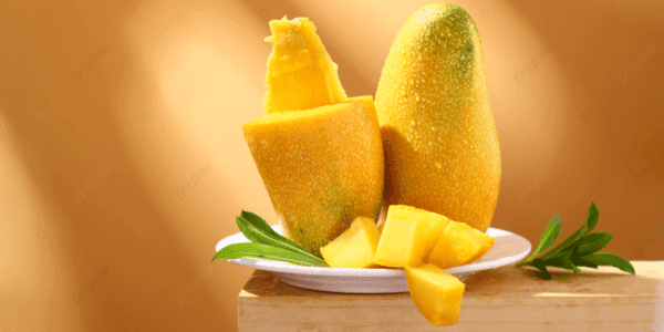 Egyptian Fresh Mango Owaisi