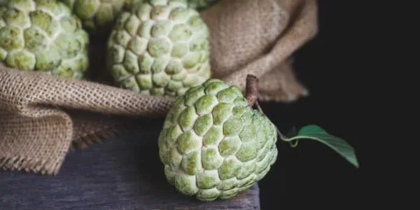Custard Apple 5Kg
