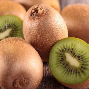 Egypt Supplier Fresh Kiwi