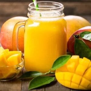 Egyptian Fresh Mango Sokkary