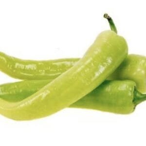 Egypt Supplier - Fresh Capsicum