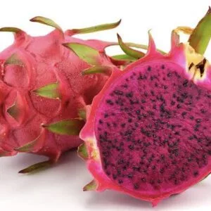Egyptian Fresh Dragon Fruits