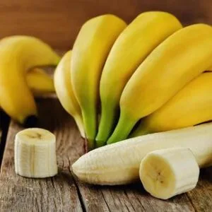 Egypt Supplier - Egyptian Fresh Banana