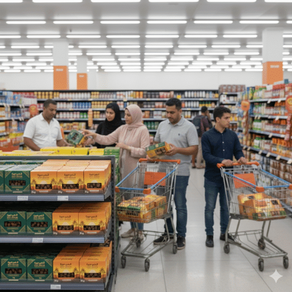 Egypt Supplier - Medjool Dates Packing House