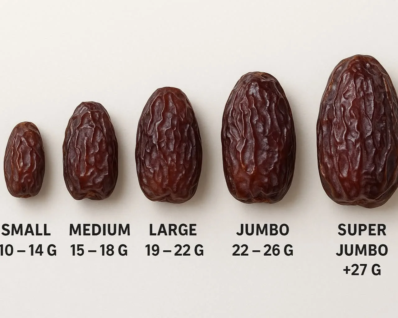 Egypt Supplier - Egyptian Premium Medjool Dates