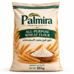 Egypt Supplier - Egyptian All Purpose Wheat Flour Exporter