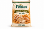 Egypt Supplier - Egyptian Bread Flour Exporter