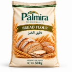 Egypt Supplier - Egyptian Bread Flour Exporter