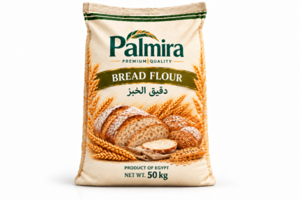 Egypt Supplier - Egyptian Bread Flour Exporter