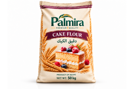 Egypt Supplier - Egyptian Cake Flour Exporter