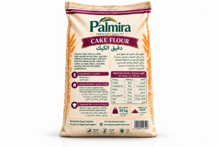 Palmira Premium Egyptian Cake Flour