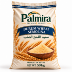 Egypt Supplier - Egyptian Durum Wheat Semolina Exporter