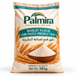 Egypt Supplier - Egyptian Wheat Flour For Pasta Production