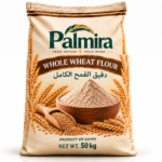 Egypt Supplier - Egyptian Whole Wheat Flour