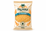 Palmira Egyptian Alphabet Pasta Exporter
