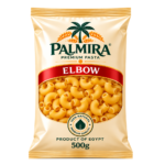 Palmira Egyptian Elbow Pasta Exporter