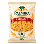 Palmira Egyptian Farfalle Pasta Exporter