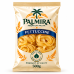 Palmira Egyptian Fettuccine Pasta Exporter