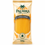 Palmira Egyptian Linguine Pasta Exporter