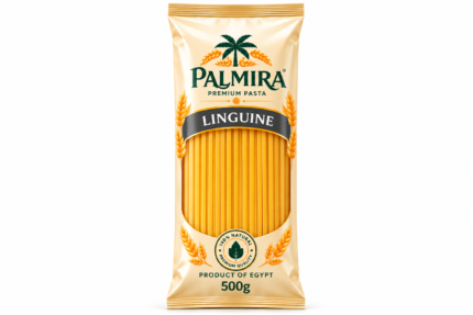 Palmira Egyptian Linguine Pasta Exporter