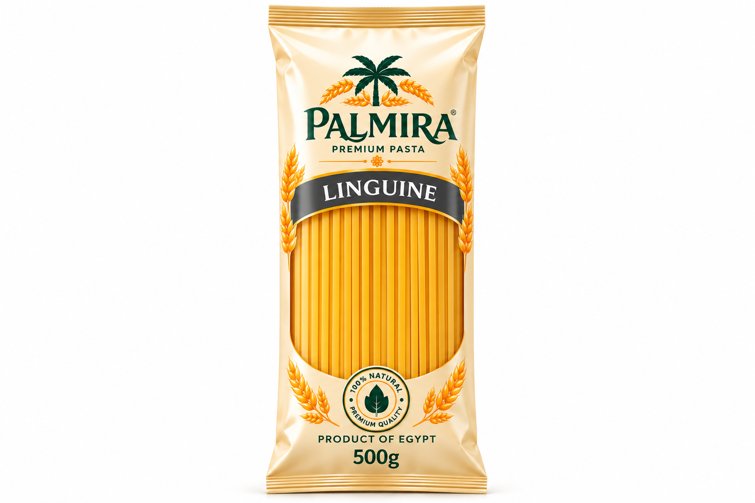 Palmira Egyptian Linguine Pasta Exporter Palmira Egyptian Linguine Pasta Exporter