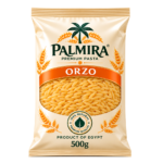 Palmira Egyptian Orzo Pasta Exporter