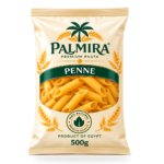 Palmira Egyptian Penne Pasta Exporter