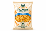 Palmira Egyptian Shells Pasta Exporter