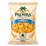 Palmira Egyptian Shells Pasta Exporter