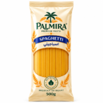Palmira Egyptian Spaghetti Pasta Exporter