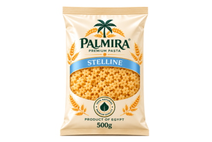 Palmira Egyptian Stelline Pasta Exporter