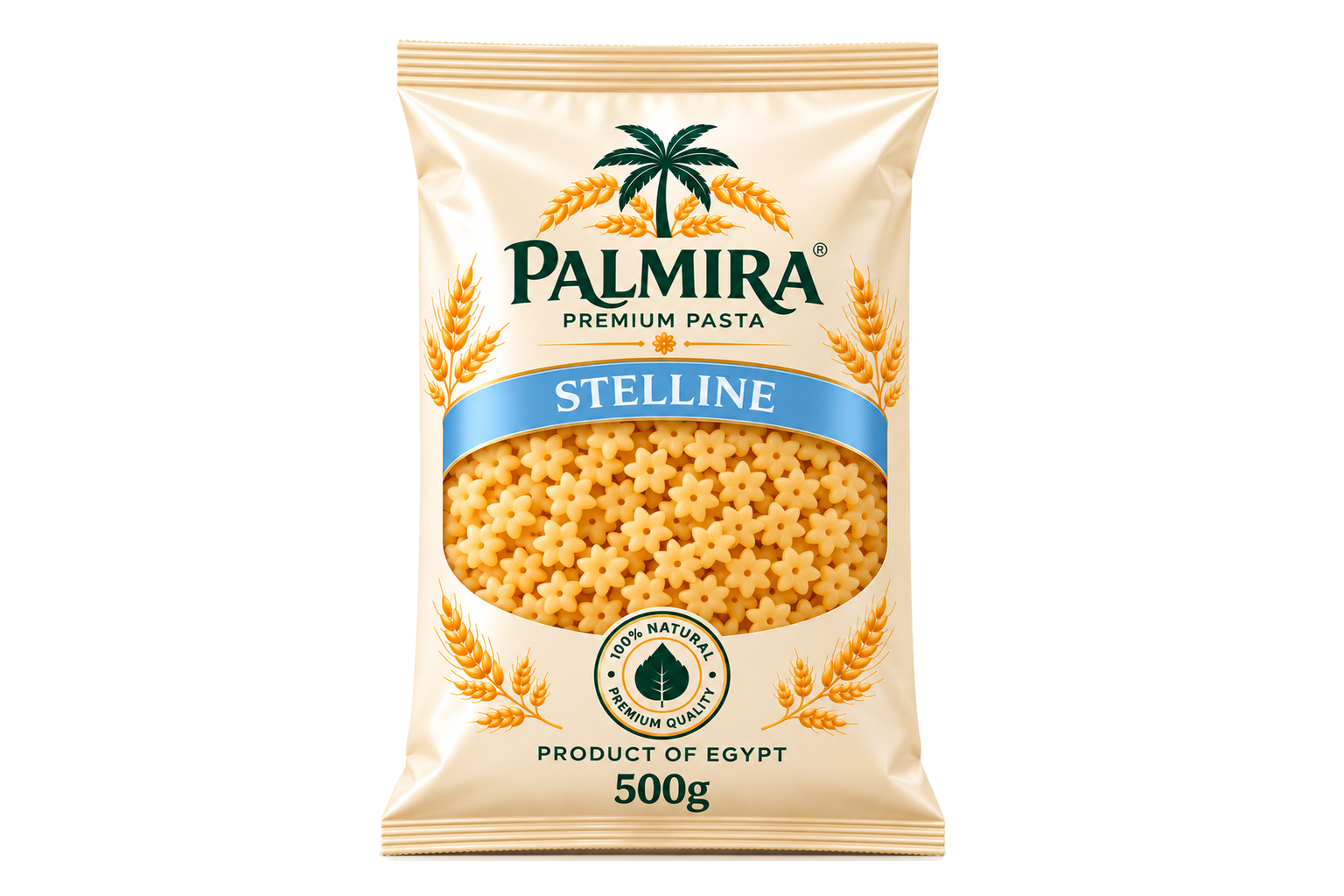 Palmira Egyptian Stelline Pasta Exporter Palmira Egyptian Stelline Pasta Exporter