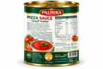 Palmira - Premium Egyptian Pizza Sauces Manufacturer