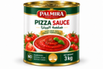 Palmira - Premium Egyptian Pizza Sauces Manufacturer