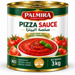 Palmira - Premium Egyptian Pizza Sauces Manufacturer