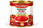 Palmira - Premium Egyptian Tomato Puree