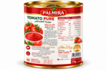 Palmira - Premium Egyptian Tomato Puree 3Kg