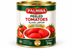 Palmira - Premium Egyptian Peeled Tomatoes