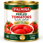 Palmira - Premium Egyptian Peeled Tomatoes