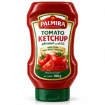 Palmira - Premium Egyptian Tomato Ketchup