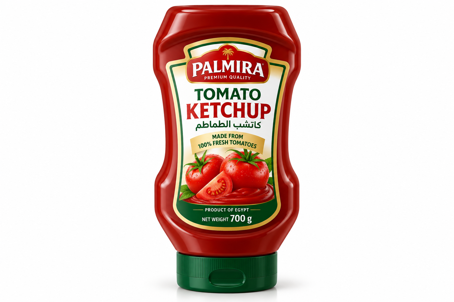 Palmira - Premium Egyptian Tomato Ketchup Exporter | Egypt Supplier Palmira - Premium Egyptian Tomato Ketchup