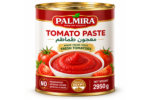 Palmira - premium Egyptian Tomato Paste Exporter